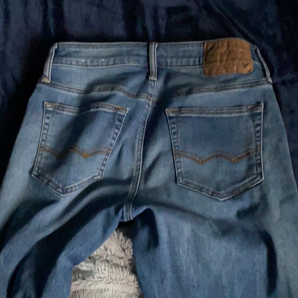 American eagle men’s jeans - Picture 2 of 4